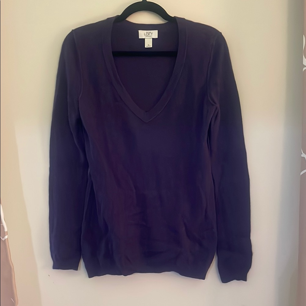 Cashmere Sweater